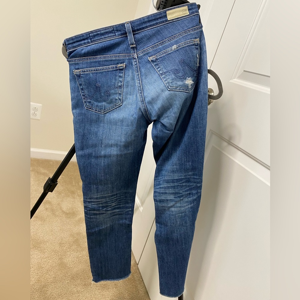 Denim - Picture 4 of 6